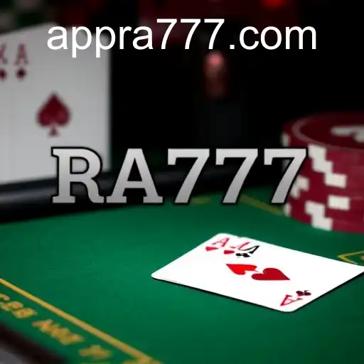 Exploring the Exciting World of Blackjack with Ra777