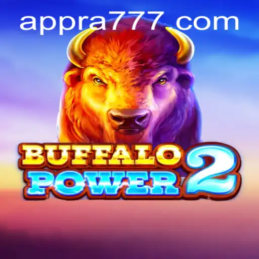 Discover the Thrills of BuffaloPower2: A Comprehensive Guide to the Game with RA777