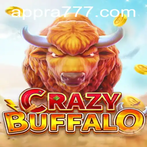 The Wild Ride of CRAZYBUFFALO: A Deep Dive into the Thrilling Adventure