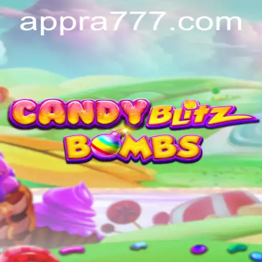 CandyBlitzBombs: An Explosive Journey in the World of Gamers