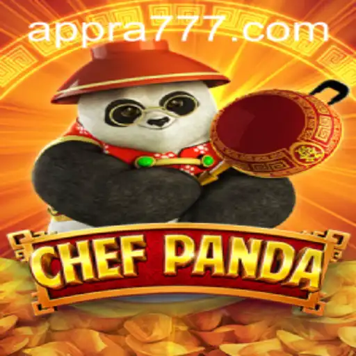 The Enchanting World of ChefPanda: A Culinary Adventure