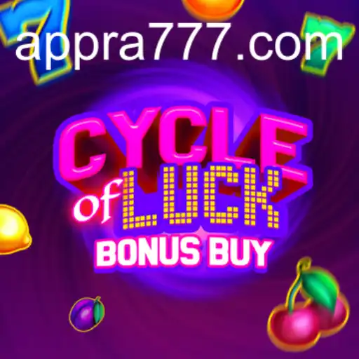 Unlocking the Thrills of Cycle of Luck Bonus Buy: A Comprehensive Guide