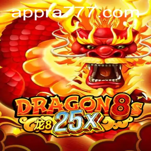 Discovering the Excitement of Dragon8s25x with the Power of RA777