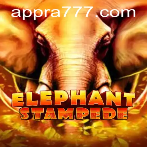 Unveiling the Thrilling World of ElephantStampede