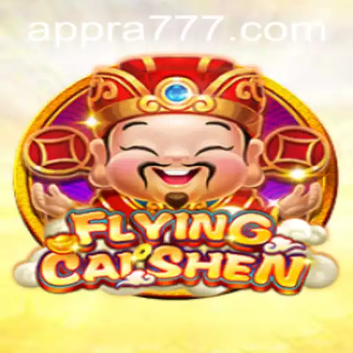 Discover the Enchanting World of FlyingCaiShen and RA777