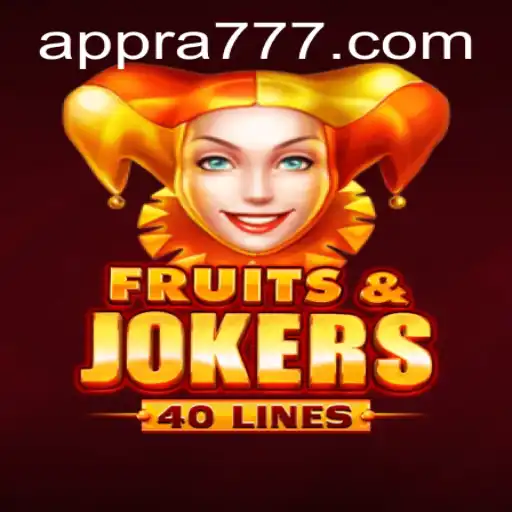 Exploring the Exciting World of FruitsAndJokers40 and RA777