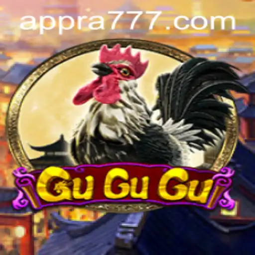 Exploring the Enchanting World of GuGuGu: A Unique Gaming Experience with RA777