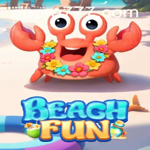 Experience the Thrills of BeachFun: Dive into the Ultimate Summer Gaming Adventure