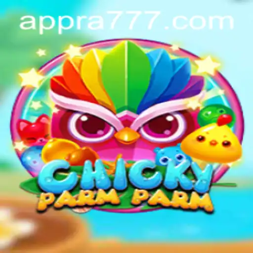 Introducing ChickyParmParm: The New Gaming Phenomenon Taking the World by Storm