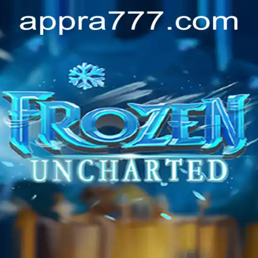 FrozenUncharted: A Thrilling Adventure Awaits