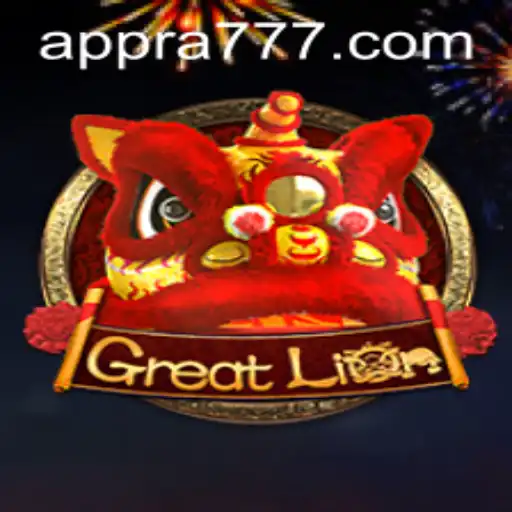 Explore the Exciting World of GreatLion and Master the RA777 Challenge