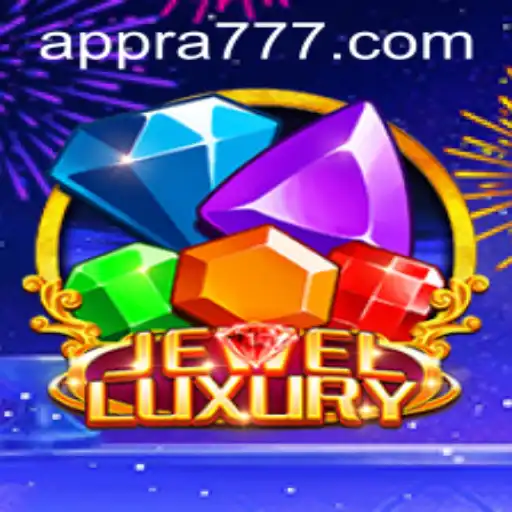 JewelLuxury: Mastering the Game with RA777