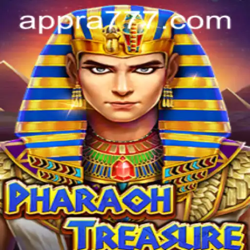 Unveiling the Mysteries of PharaohTreasure: A Deep Dive into the RA777 Adventure