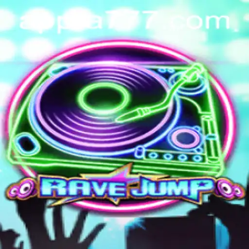 RaveJump: A New Era of Rhythm and Adventure