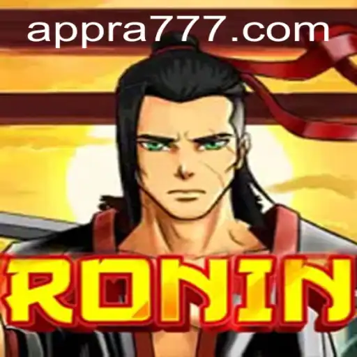Unleashing the Journey of a Samurai: Exploring Ronin