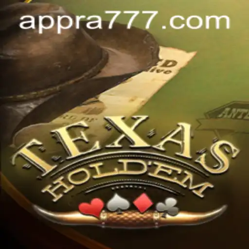 The Intricacies of Texas Hold'em Poker and the Rising Trend of RA777