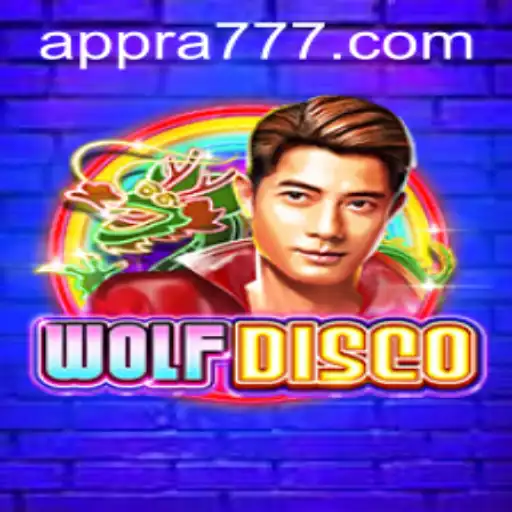 Unveiling WolfDisco: A Thrilling Adventure with RA777