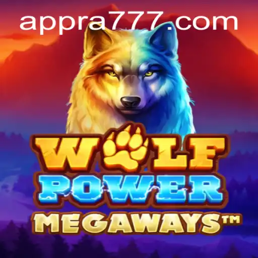 Exploring WolfPowerMega: The Thrilling World of RA777