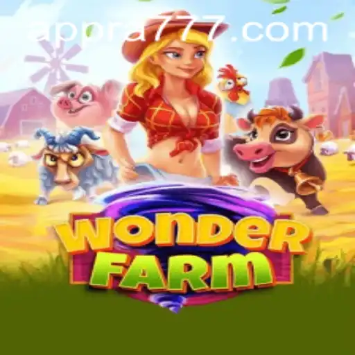 Discover the Enchanting World of WonderFarm with RA777