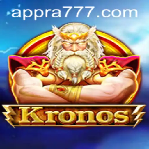 Embark on a Journey Through Time with Kronos: A Timeless Adventure Game