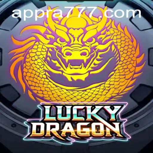 LuckyDragon: Embark on an Epic Adventure with RA777