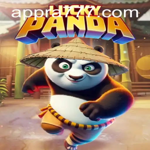 Discovering LuckyPanda: The Thrilling Adventure with RA777