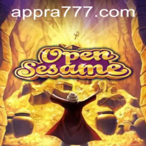 OpenSesame: Unlocking the Magic with RA777
