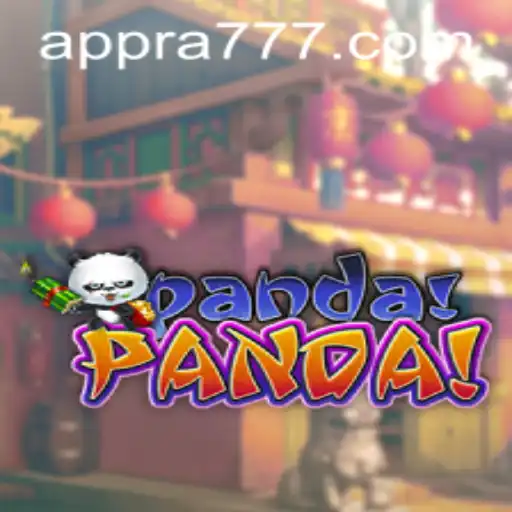 PandaPanda: A Mesmerizing Adventure with RA777