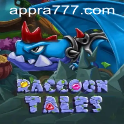 RaccoonTales Unveiled: A Thrilling Adventure with RA777