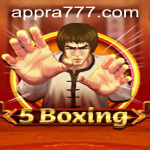 Discovering 5Boxing: A New Era of Strategy and Skill