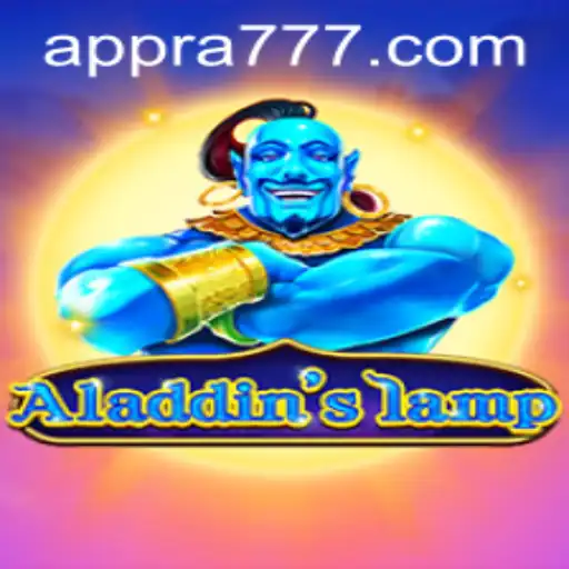 Discover the Magic of Aladdinslamp: A Game of Strategy and Fortune