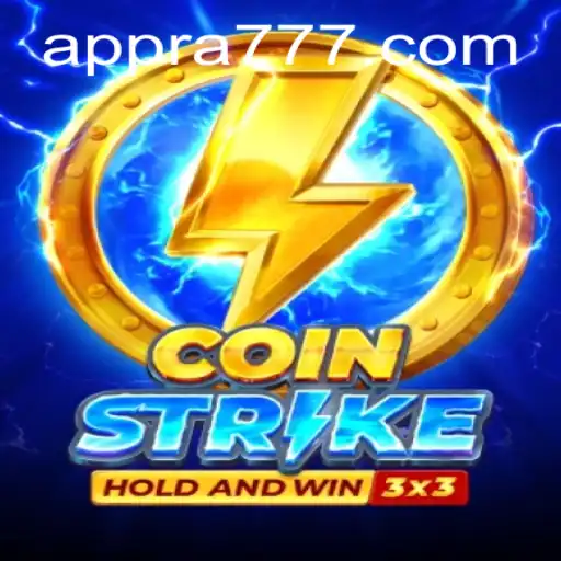 Dive Into the Thrilling World of Coinstrike - A New Gaming Sensation