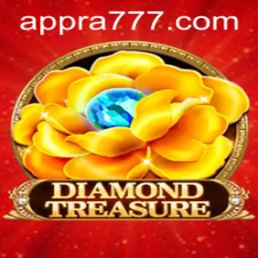 Exploring the Enchanting World of Diamondtreasure: Unveiling the Secrets of RA777