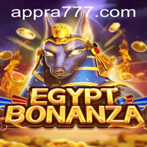Discover the Exciting World of EgyptBonanza with RA777