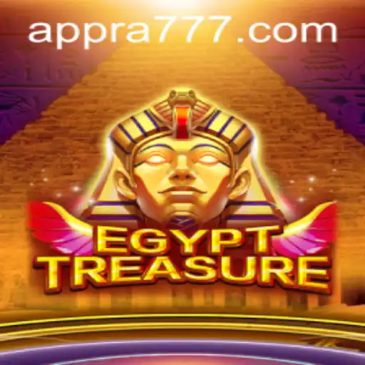 Discover the Wonders of EgyptTreasure with RA777