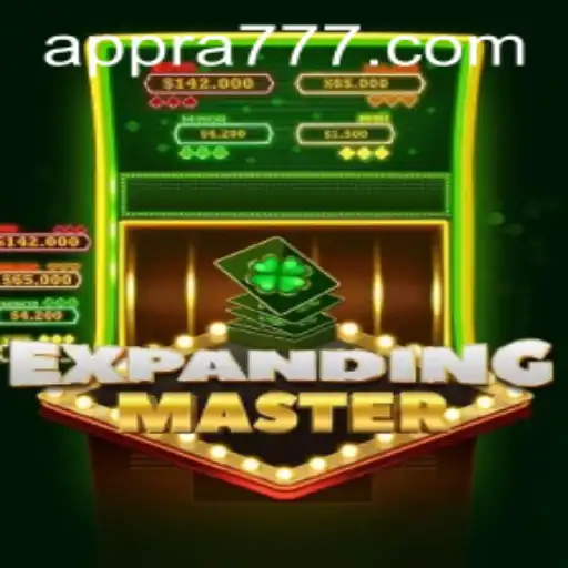 ExpandingMaster: A New Realm of Strategy and Imagination