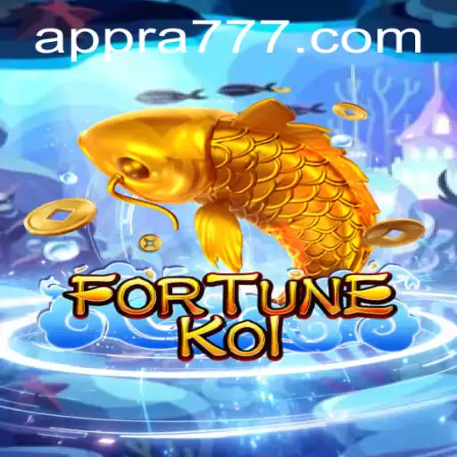 Discover the Exciting World of FORTUNEKOI: Dive into the Unique Gaming Experience