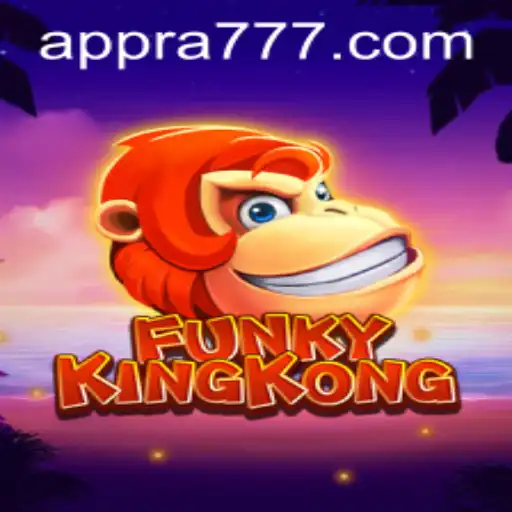 Exploring the World of FunkyKingKong: A Unique Gaming Experience with RA777