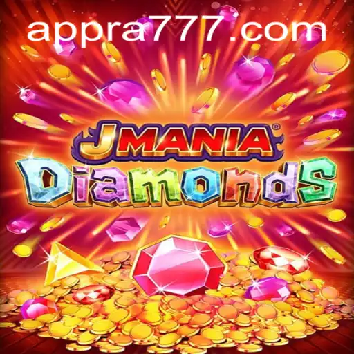 Exploring the World of JManiaDiamonds: A Gem-filled Adventure with RA777