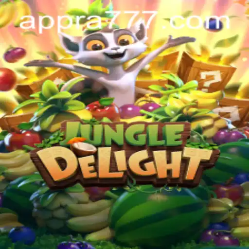 Exploring the Thrilling World of JungleDelight Game