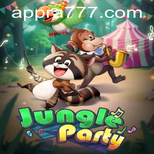 JungleParty: An Exciting Adventure Awaits with RA777