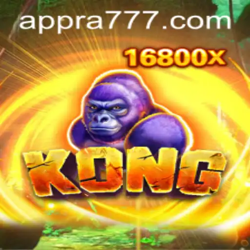 Kong: Exploring the Dynamic World of RA777