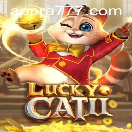 Explore the Thrilling World of LuckyCatII: A Deep Dive into the Exciting Gaming Experience