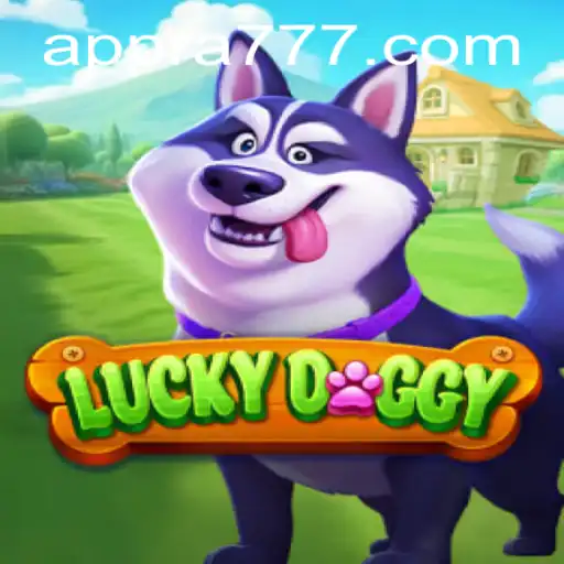 Exploring the Exciting World of LuckyDoggy with RA777