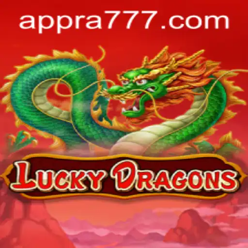 The Enchanting World of LuckyDragons and the Mysteries of RA777