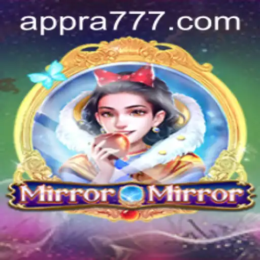 Unveiling MirrorMirror: A Game of Reflection and Strategy