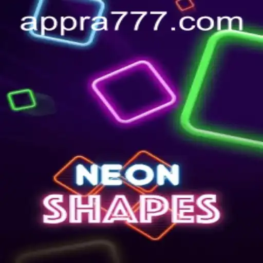 Exploring the Dynamic World of 'NeonShapes' in 2023