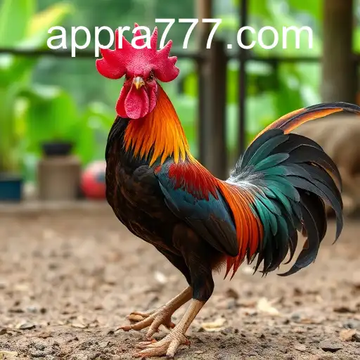 Exploring the Intricacies and Cultural Significance of Sabong Games