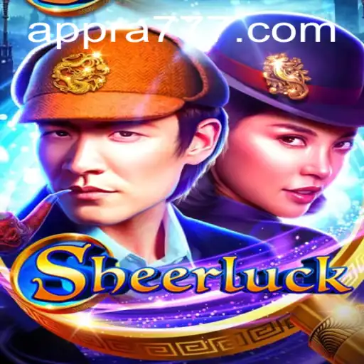 Sheerluck: The Adventure Game Taking the World by Storm