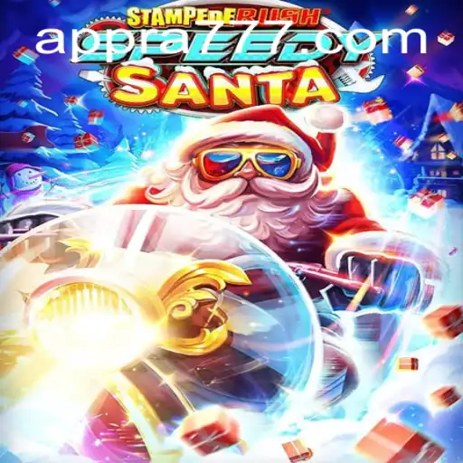 Stepping into the Excitement of StempedeRushSpeedy with RA777